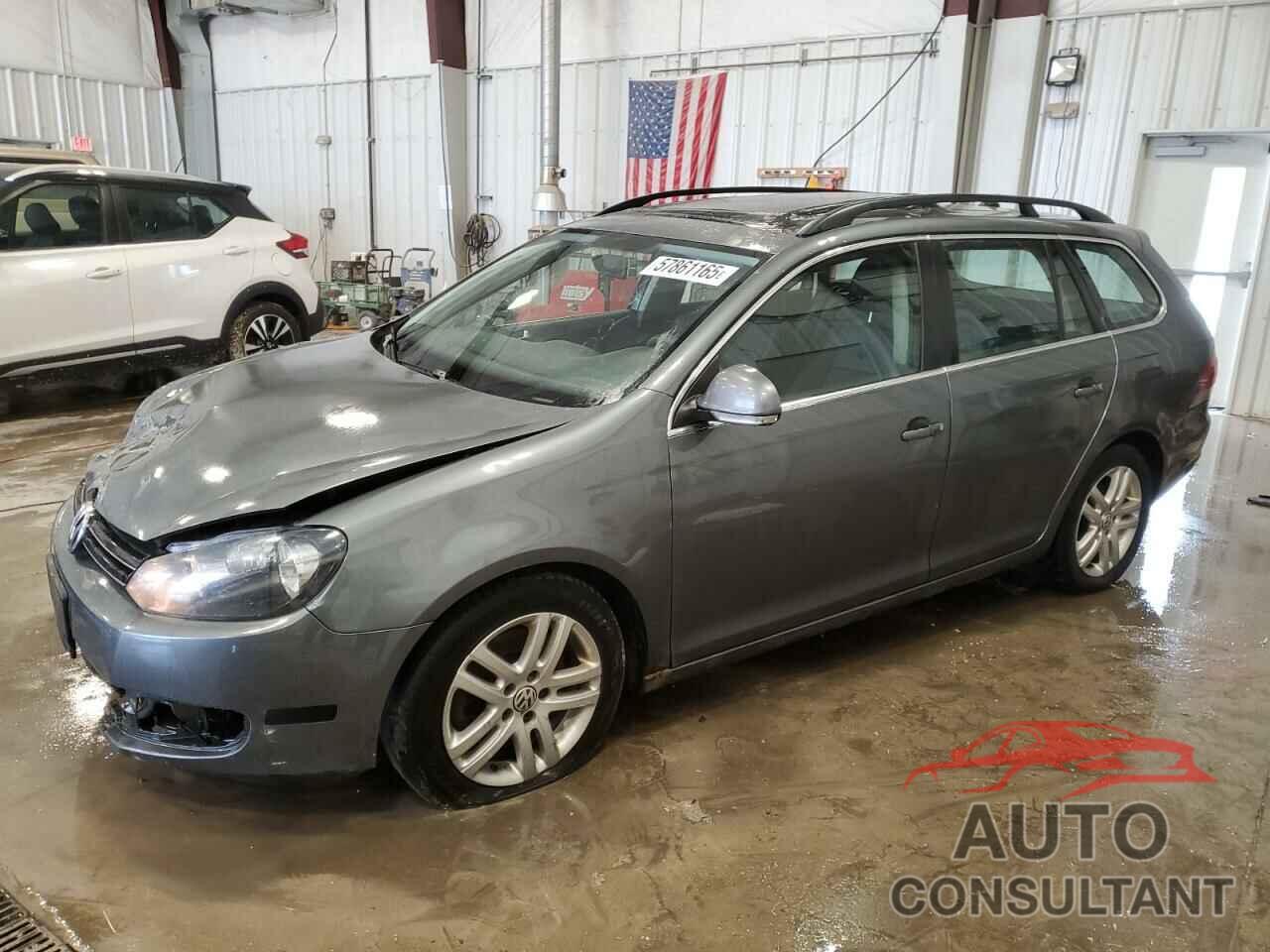 VOLKSWAGEN JETTA 2010 - 3VWTL8AJXAM660326