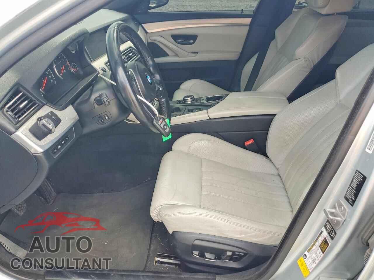 BMW M5 2015 - WBSFV9C56FD594322