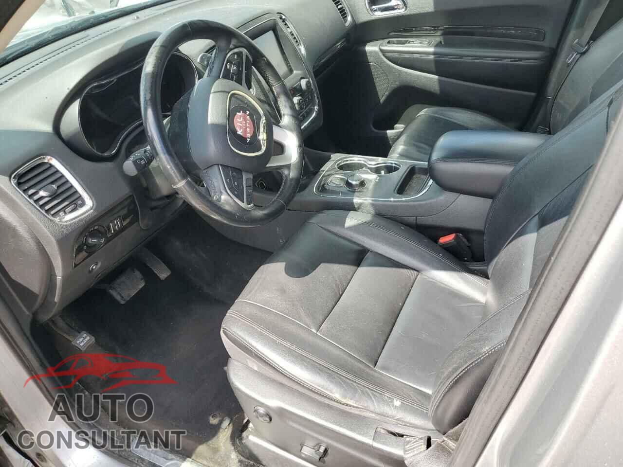 DODGE DURANGO 2015 - 1C4RDJDG2FC789333