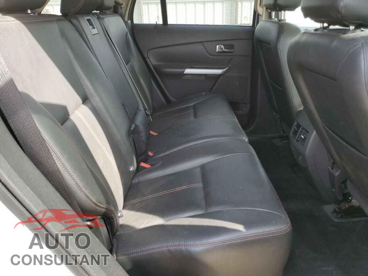 FORD EDGE 2013 - 2FMDK4JC4DBB42783