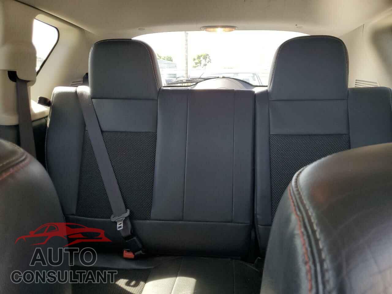 JEEP COMPASS 2016 - 1C4NJCBB3GD785183