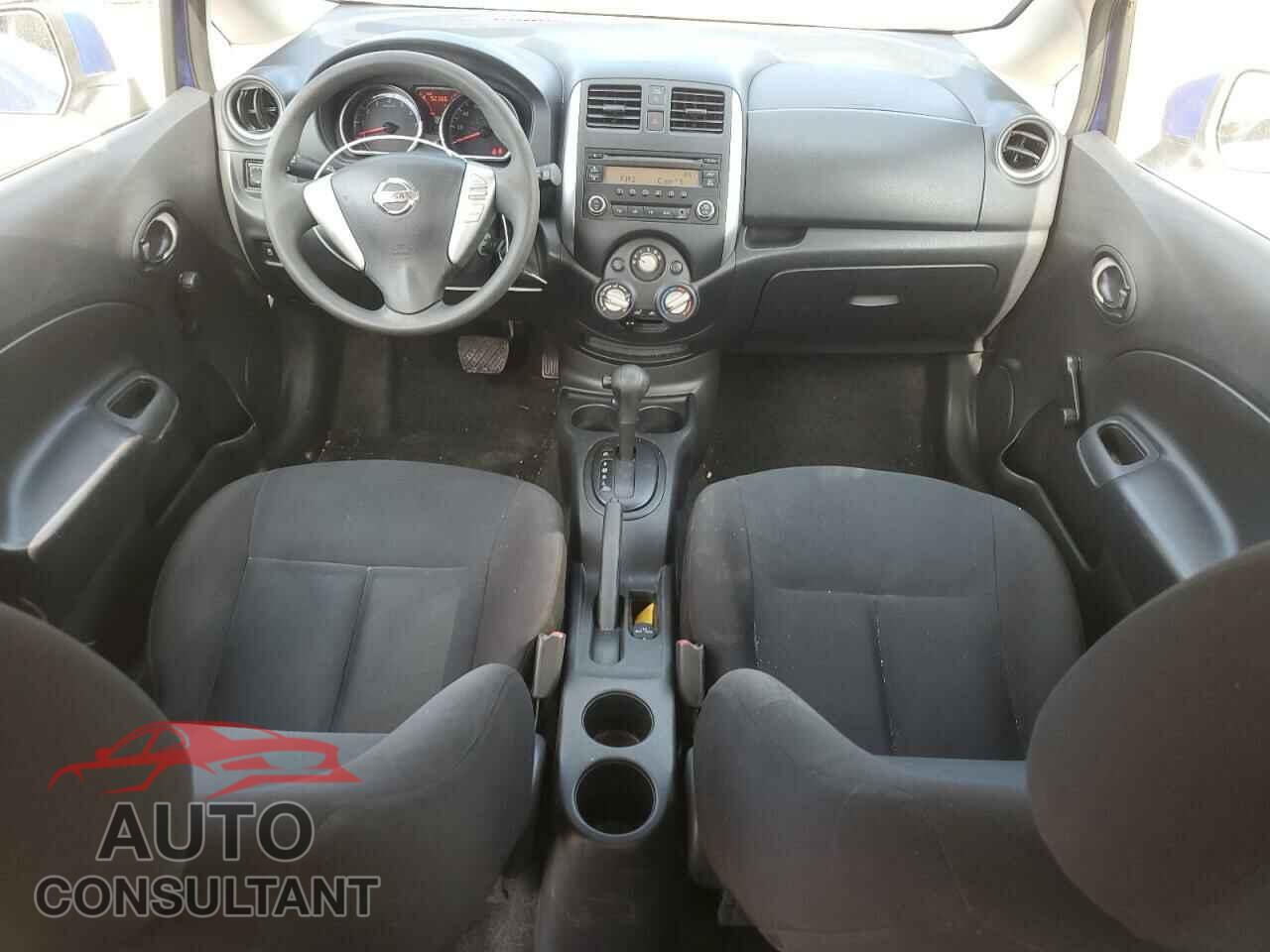 NISSAN VERSA 2014 - 3N1CE2CP1EL435254