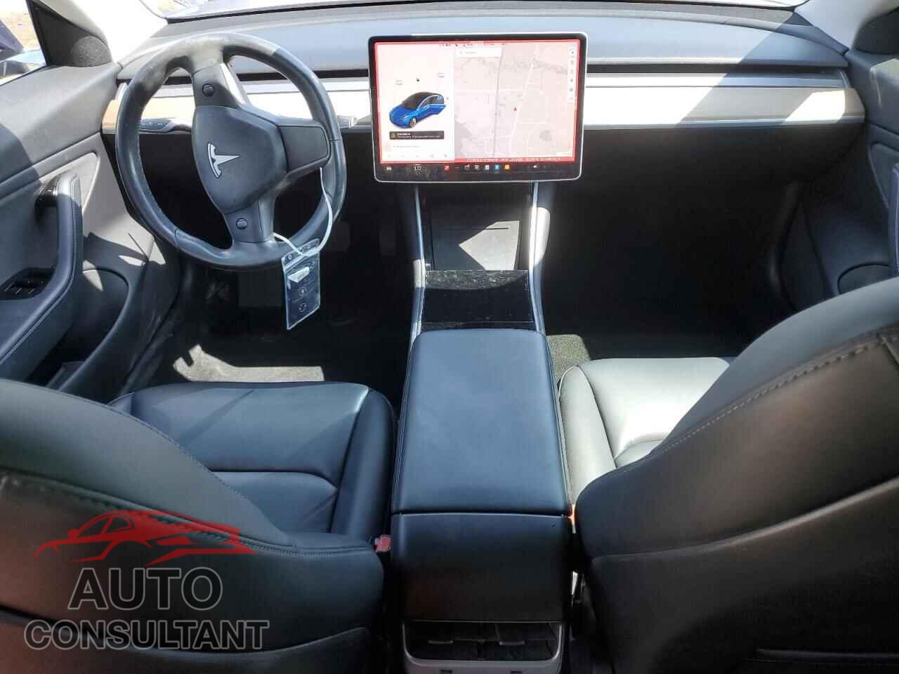 TESLA MODEL 3 2018 - 5YJ3E1EA7JF164516