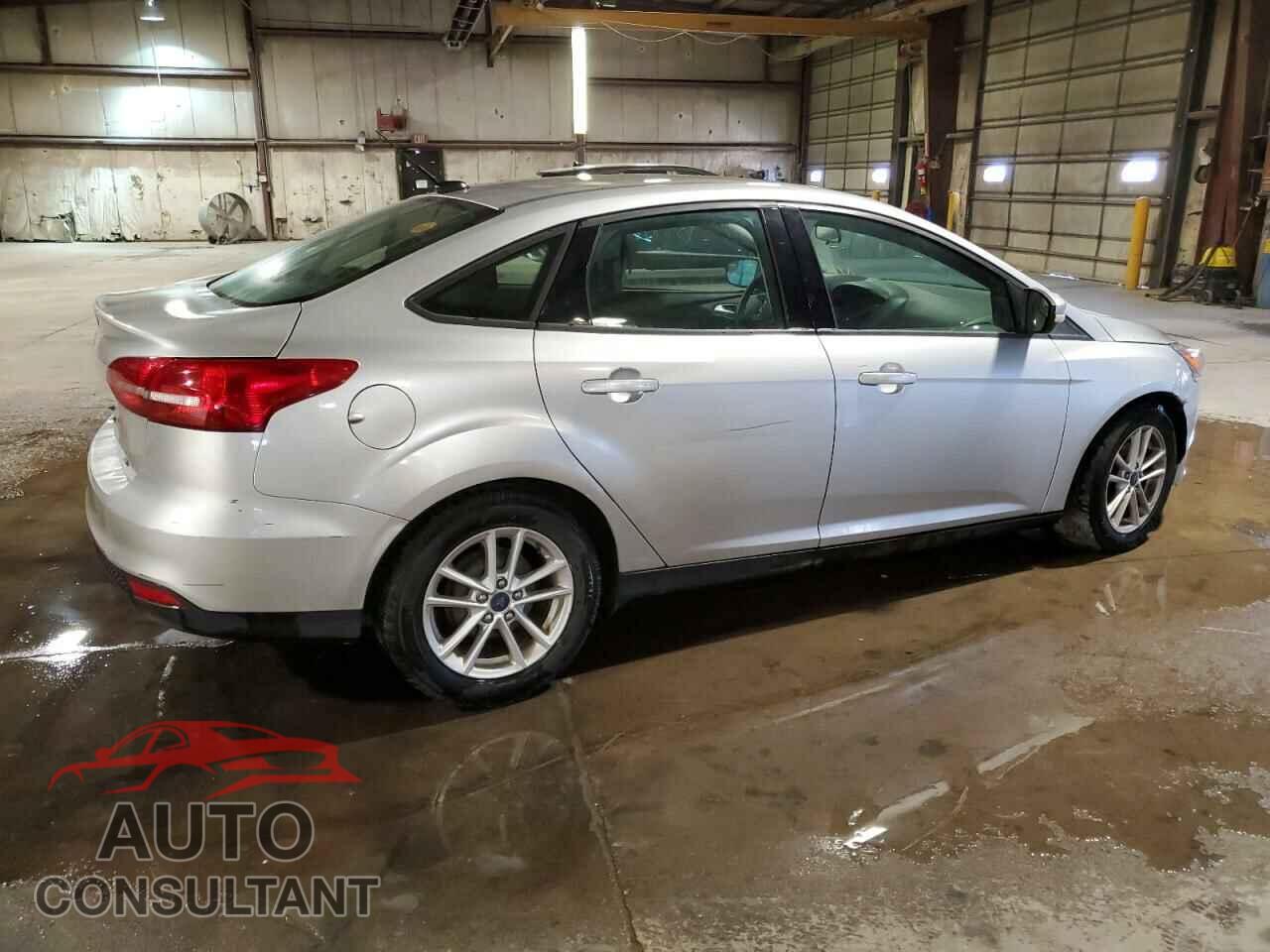 FORD FOCUS 2016 - 1FADP3F26GL247898
