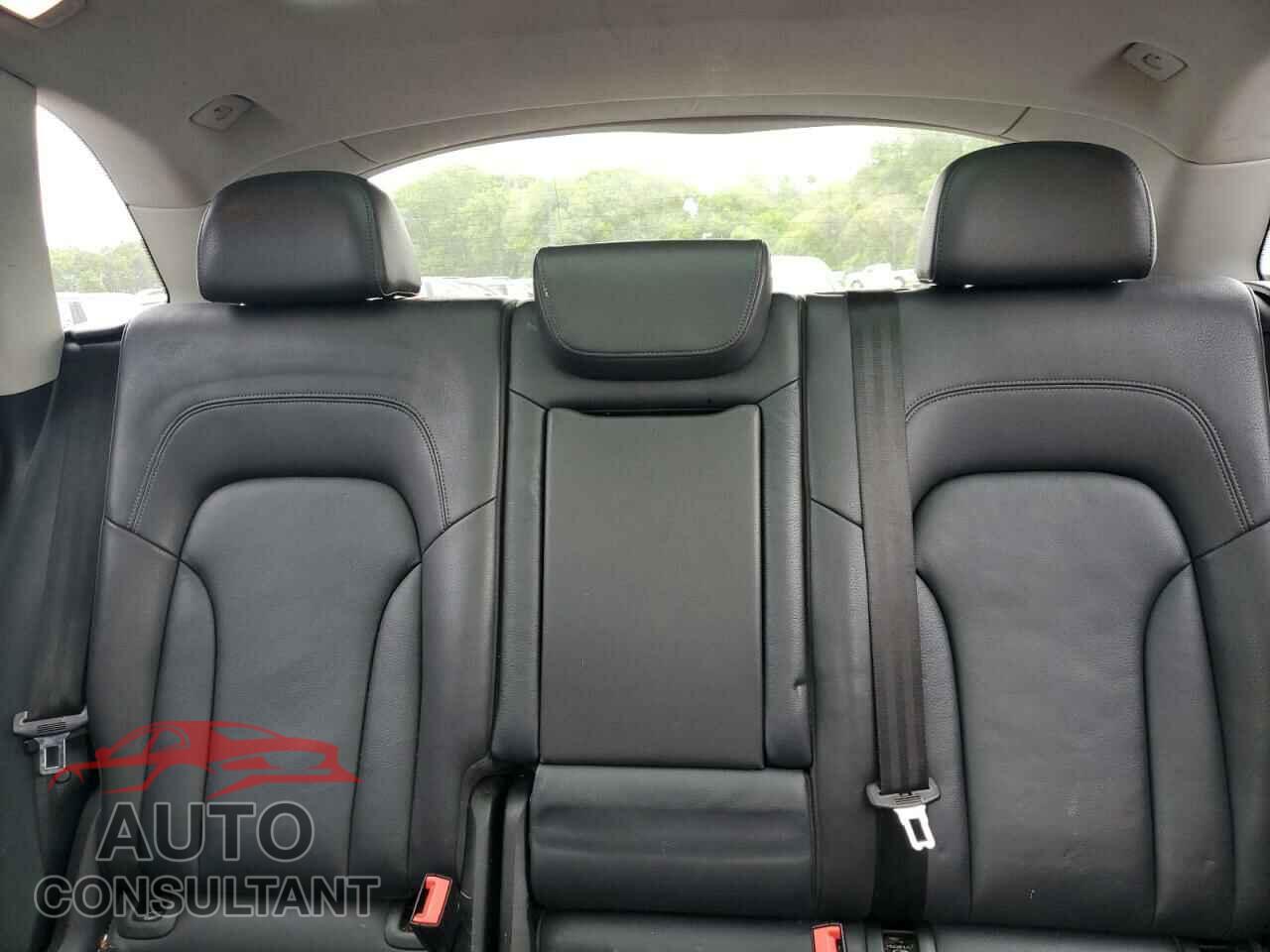 AUDI Q5 2017 - WA1L2AFP6HA043601