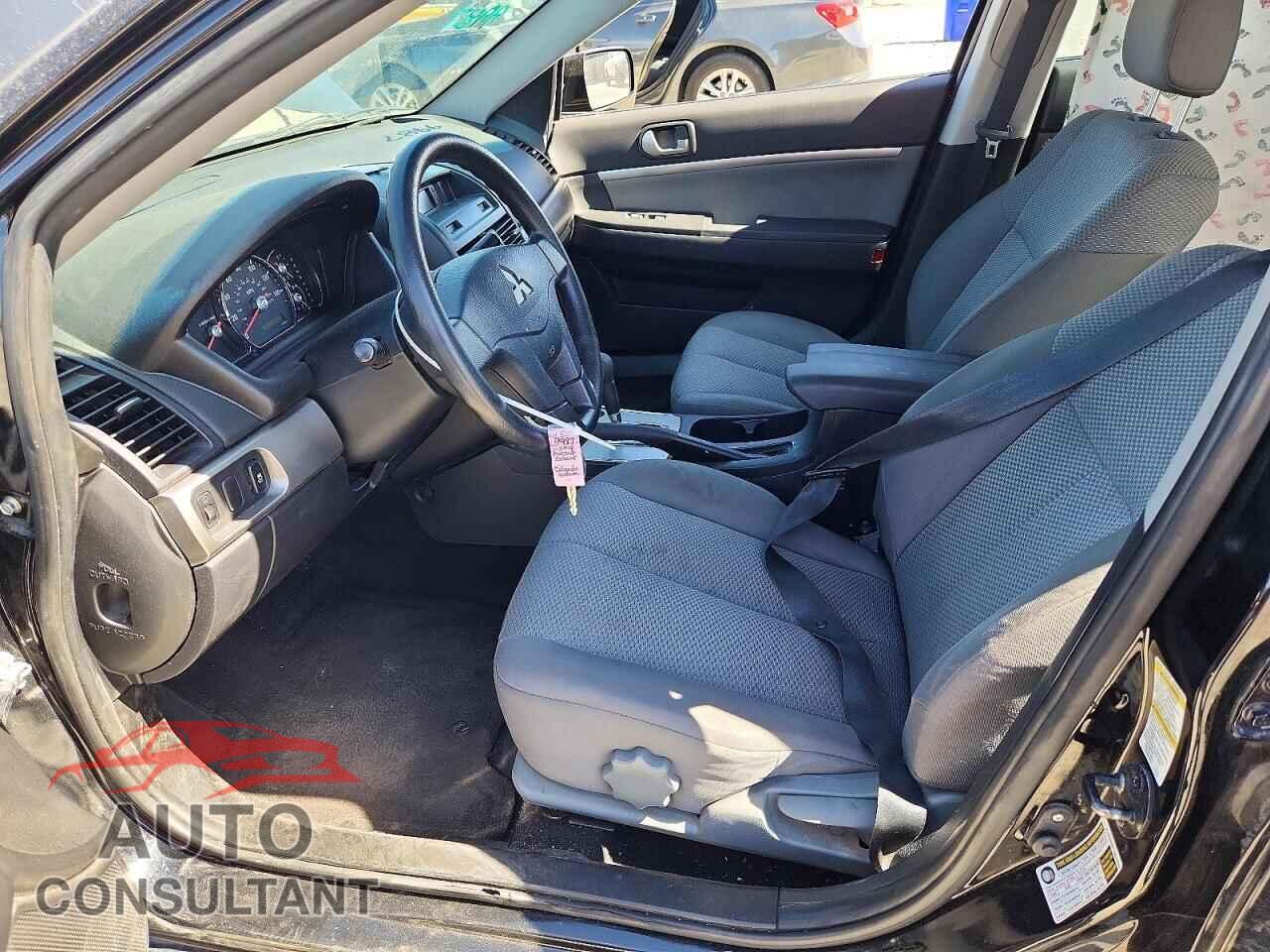 MITSUBISHI GALANT 2010 - 4A32B2FF8AE017933