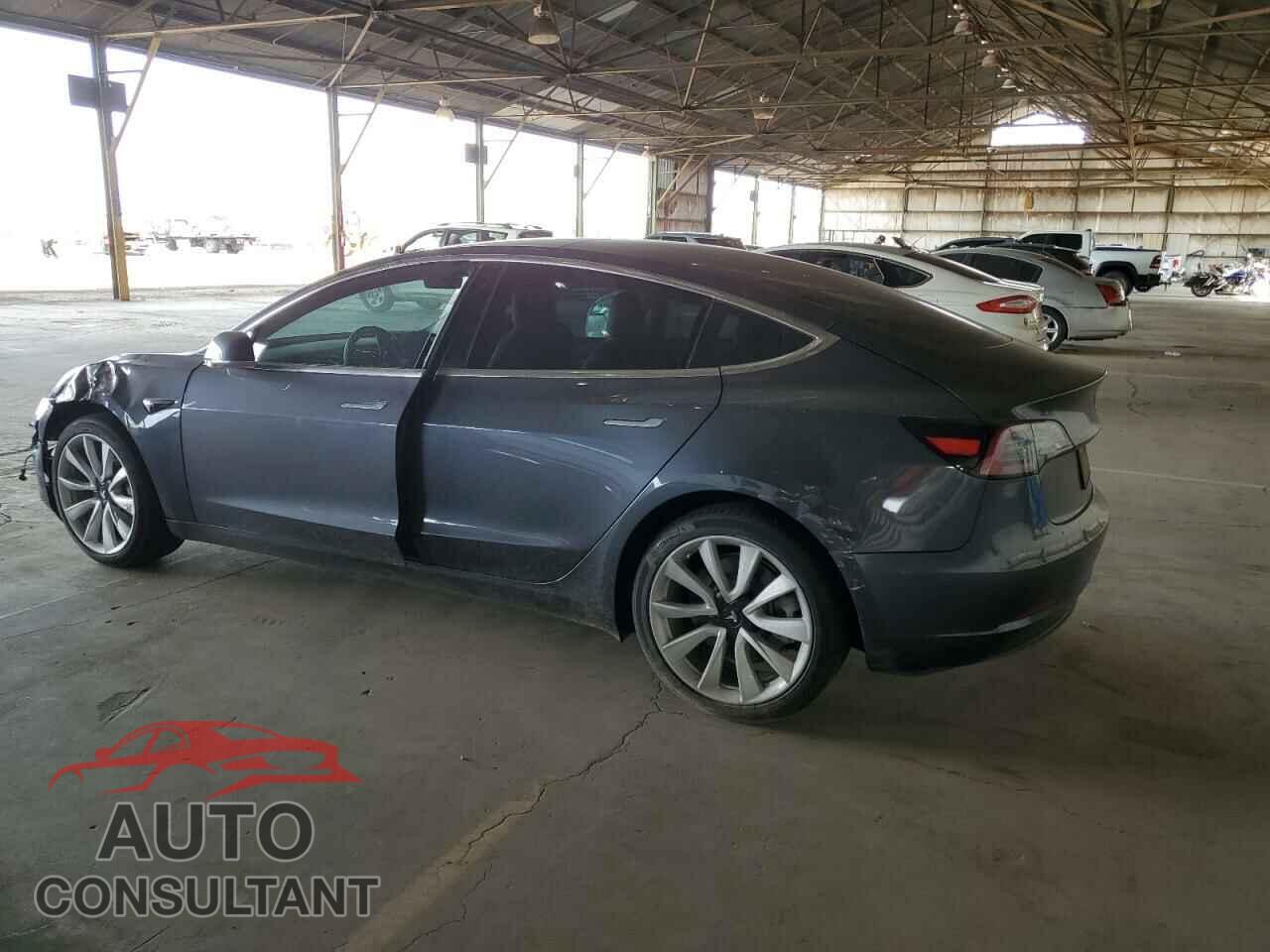 TESLA MODEL 3 2020 - 5YJ3E1EB6LF733707