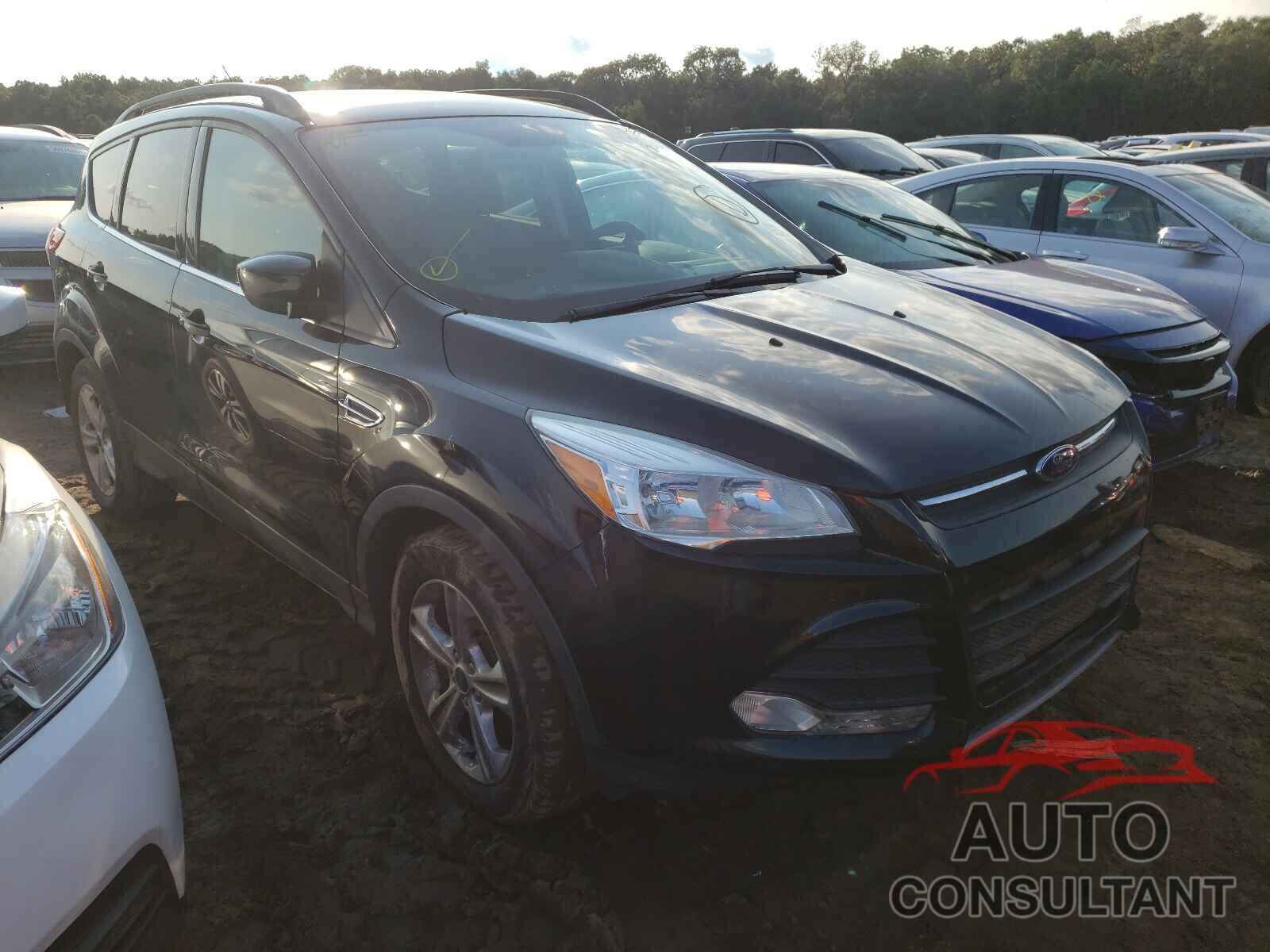 FORD ESCAPE 2016 - 1FMCU9GX2GUB50134