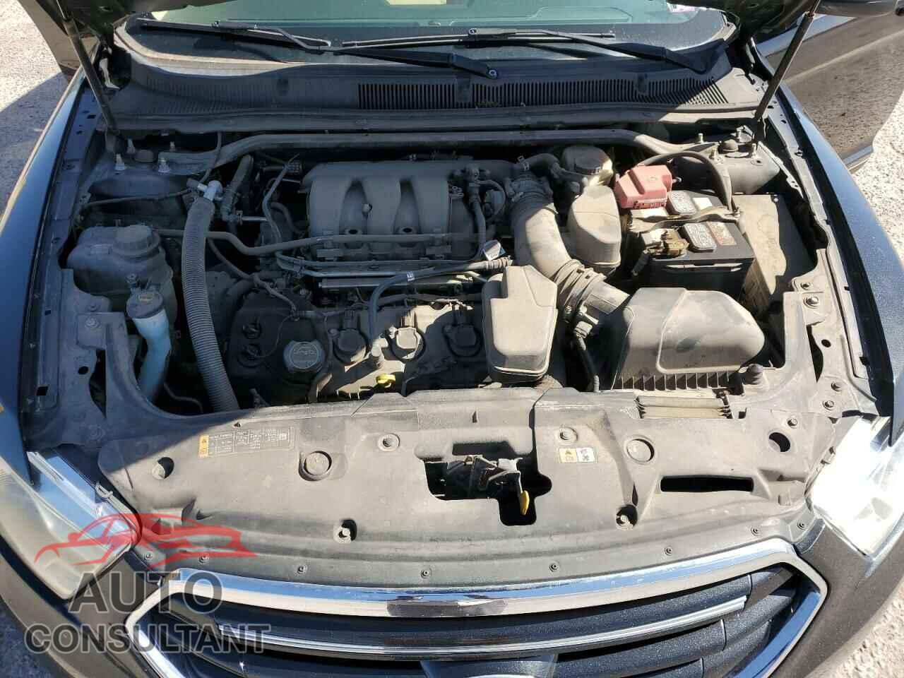 FORD TAURUS 2015 - 1FAHP2F87FG139393