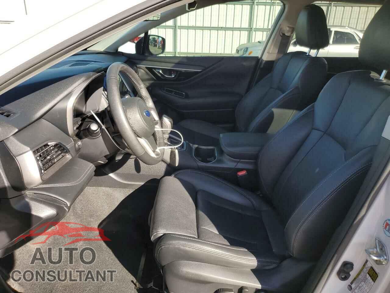 SUBARU OUTBACK 2021 - 4S4BTGND4M3152013