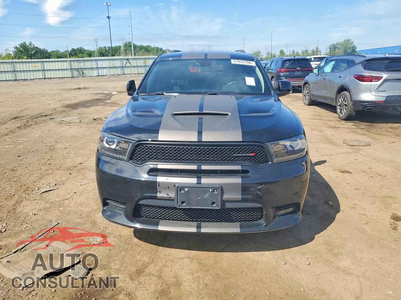 DODGE DURANGO 2020 - 1C4RDJDG6LC162937