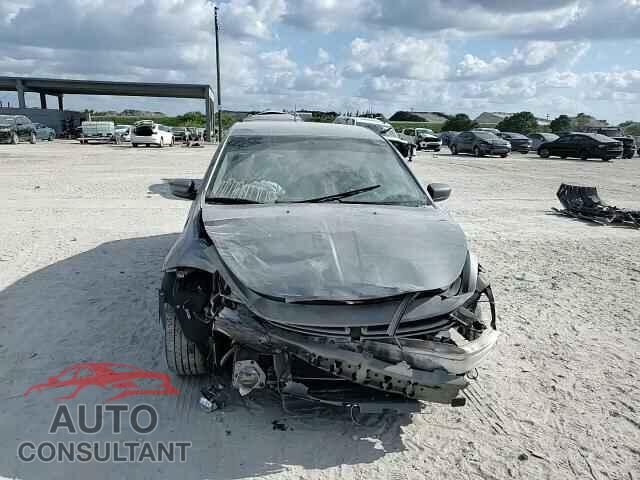 DODGE DART 2013 - 1C3CDFBA8DD708400