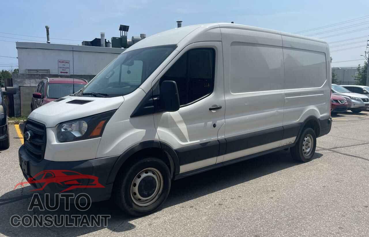 FORD TRANSIT 2020 - 1FTBR1C84LKA32965