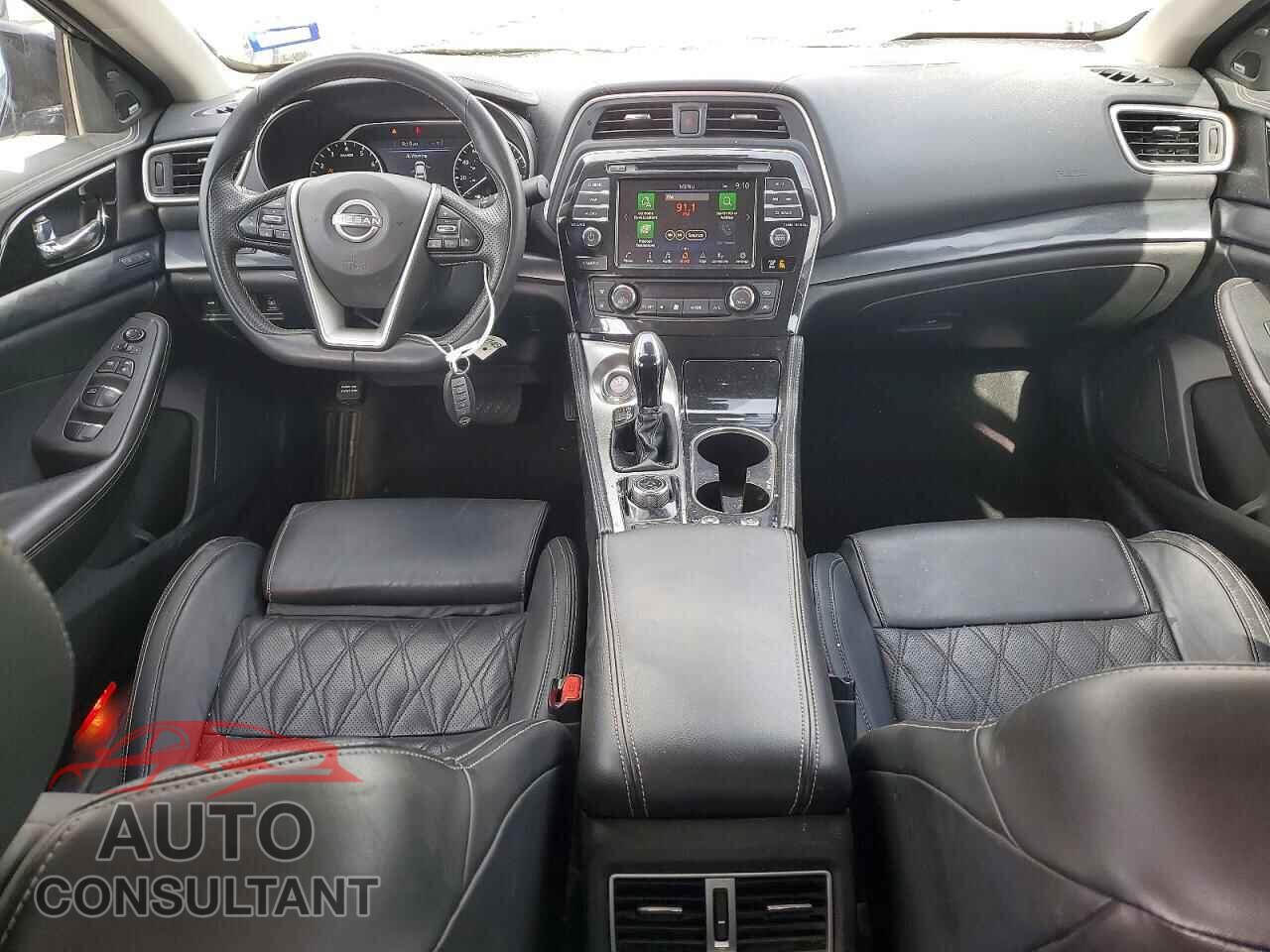 NISSAN MAXIMA 2023 - 1N4AA6FV7PC512375