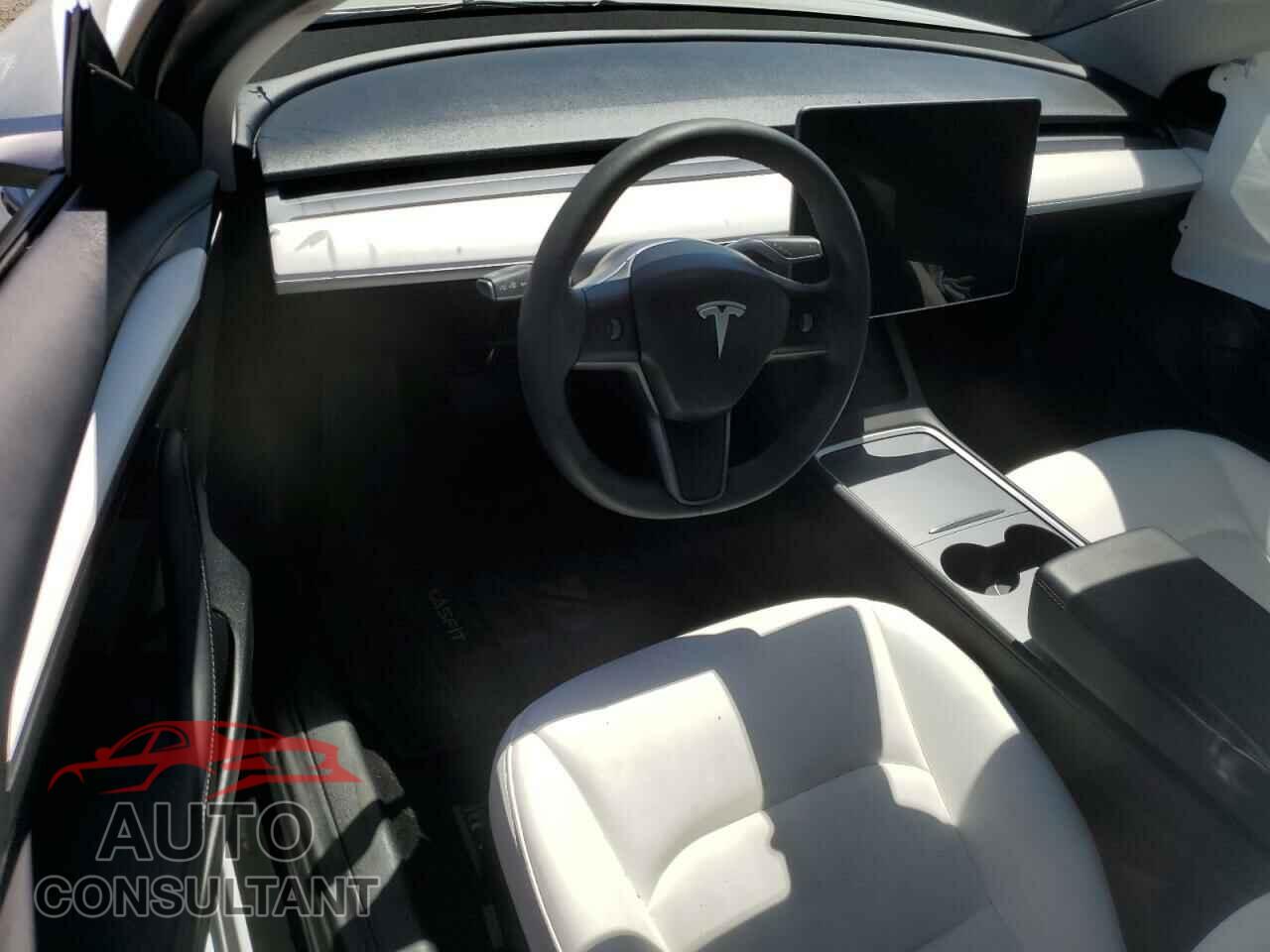 TESLA MODEL 3 2023 - 5YJ3E1EA4PF464734