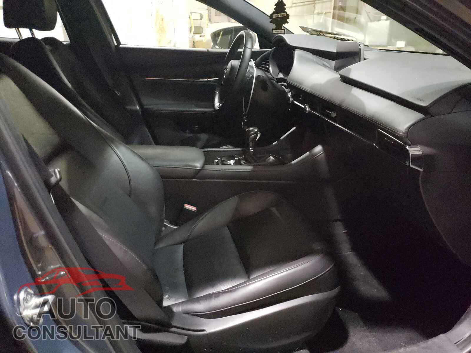 MAZDA 3 2020 - JM1BPBNM8L1154207