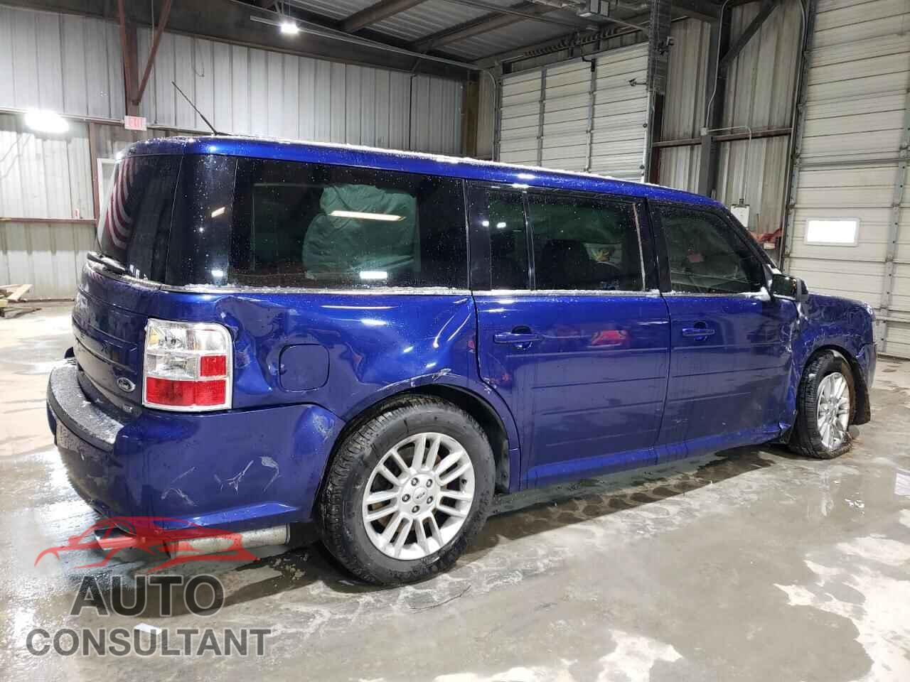 FORD FLEX 2014 - 2FMHK6C85EBD25455
