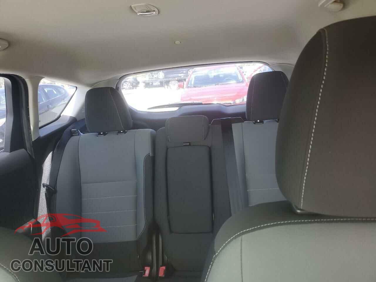 FORD CMAX 2016 - 1FADP5AU5GL113825
