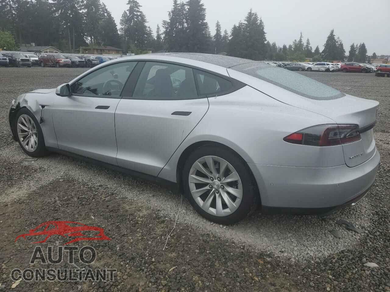 TESLA MODEL S 2016 - 5YJSA1E2XGF132748