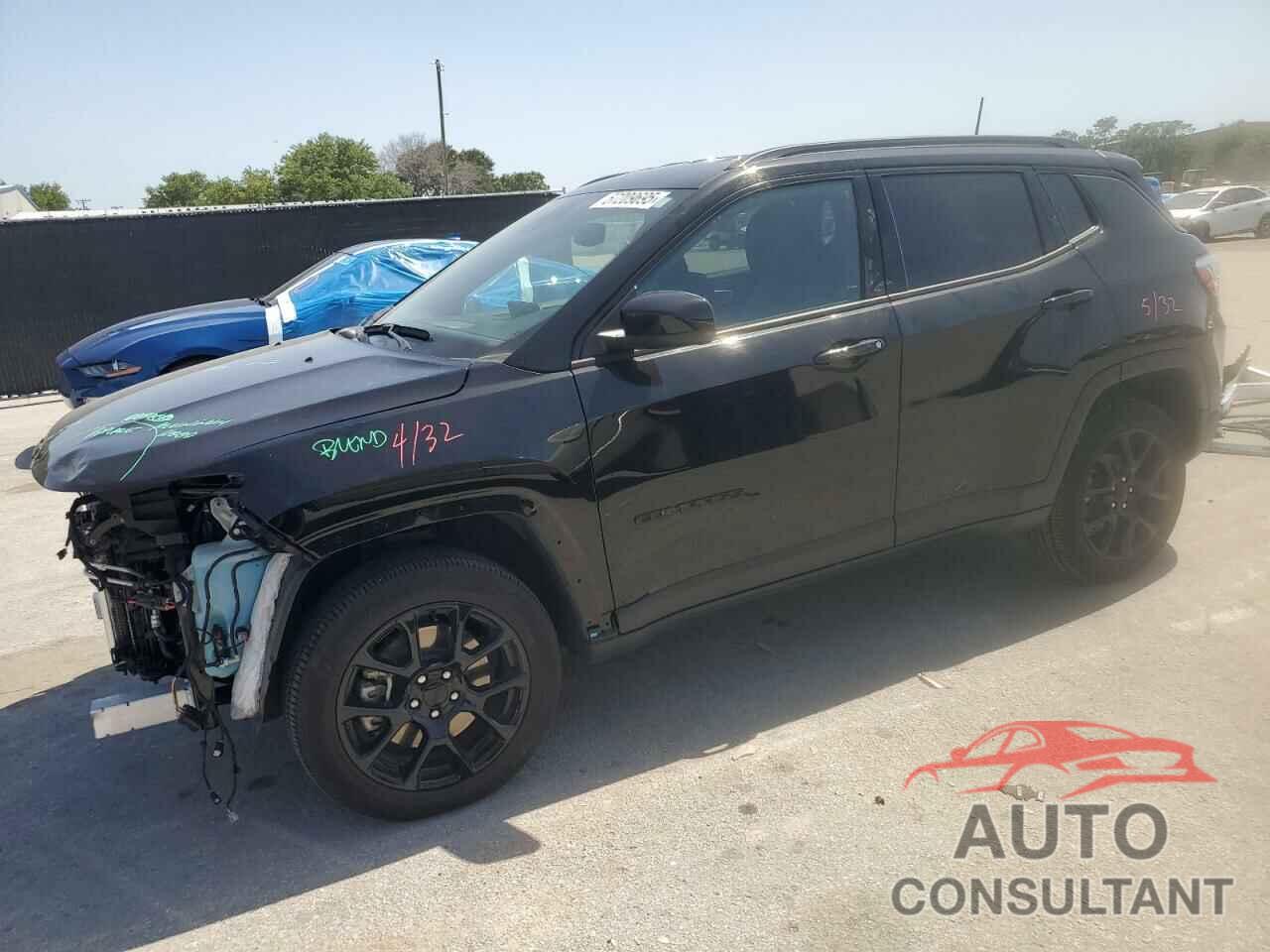JEEP COMPASS 2023 - 3C4NJDBN4PT545862
