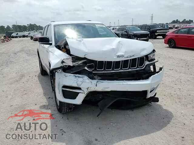 JEEP GRAND CHER 2023 - 1C4RJGBG8PC537277