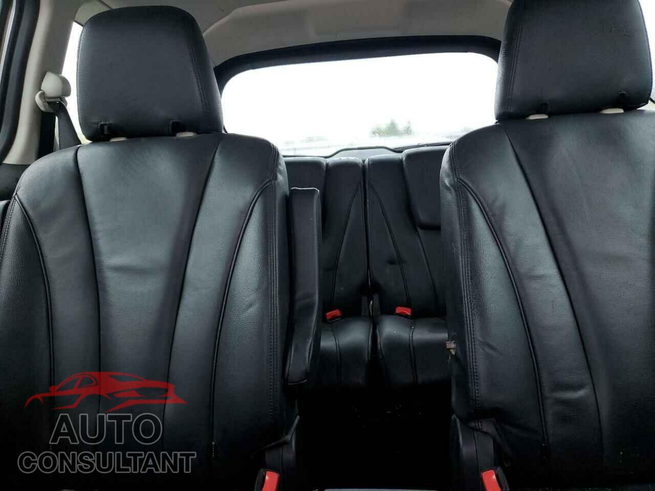 MAZDA 5 2012 - JM1CW2CL8C0128309