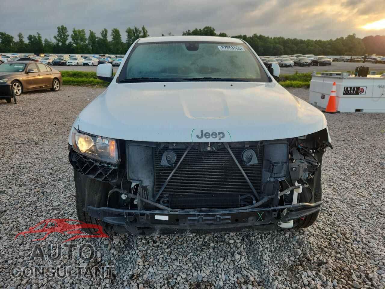JEEP CHEROKEE 2015 - 1C4RJFAG8FC190236