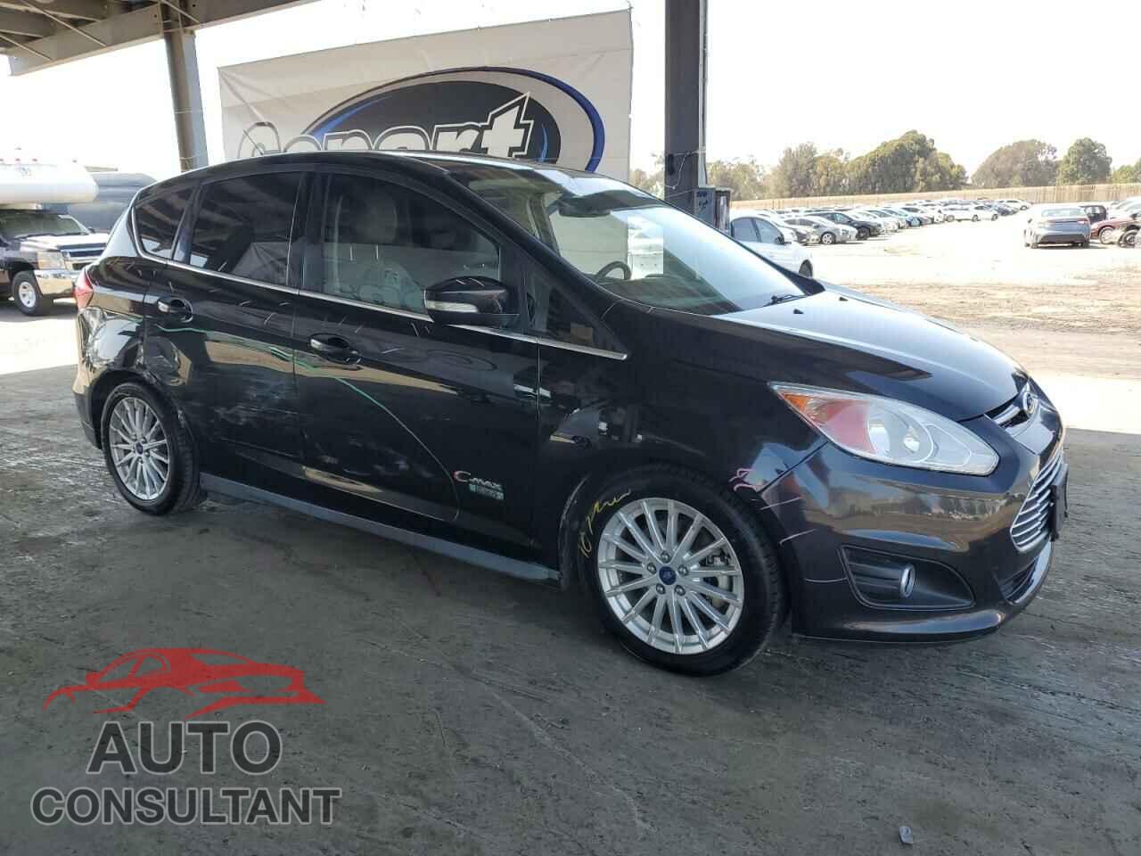 FORD CMAX 2015 - 1FADP5CU5FL121838