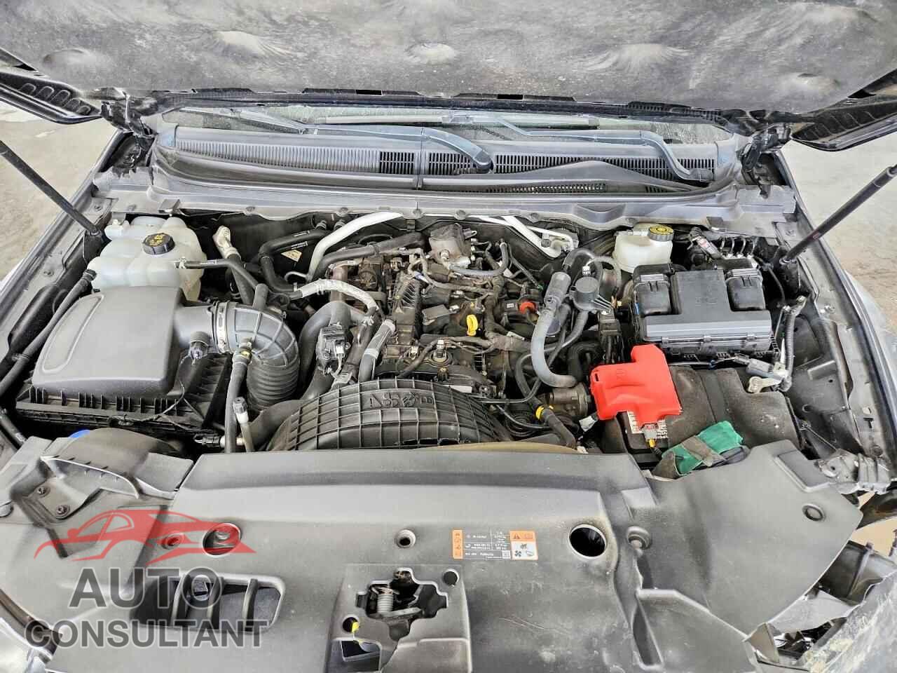 FORD RANGER 2021 - 1FTER4FH0MLD30287