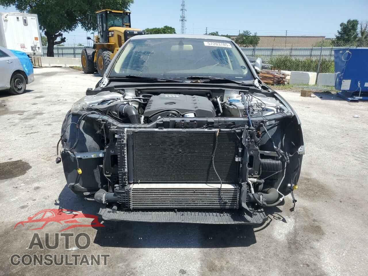 AUDI A4 2015 - WAUBFAFL2FN009094