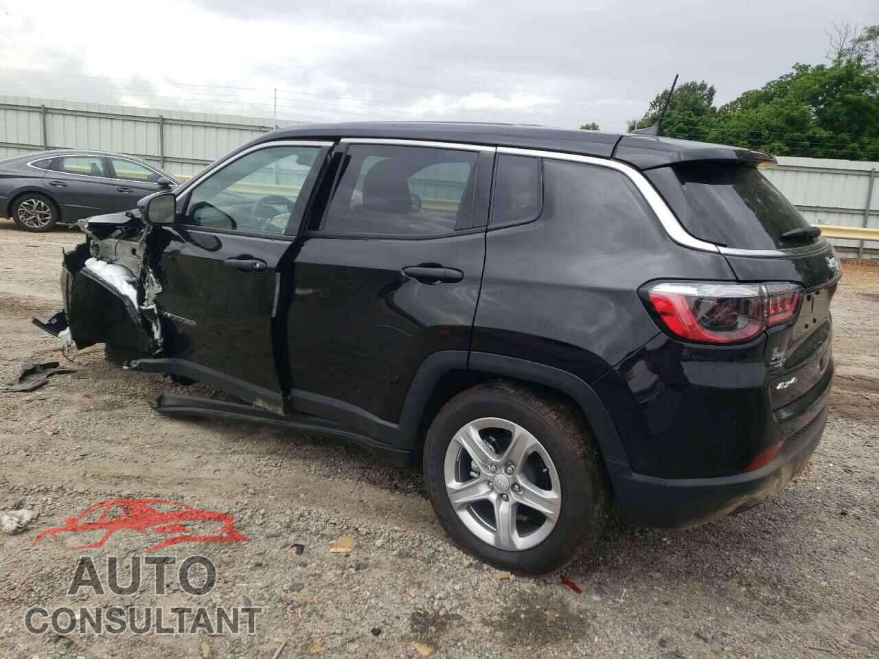 JEEP COMPASS 2024 - 3C4NJDAN2RT114019