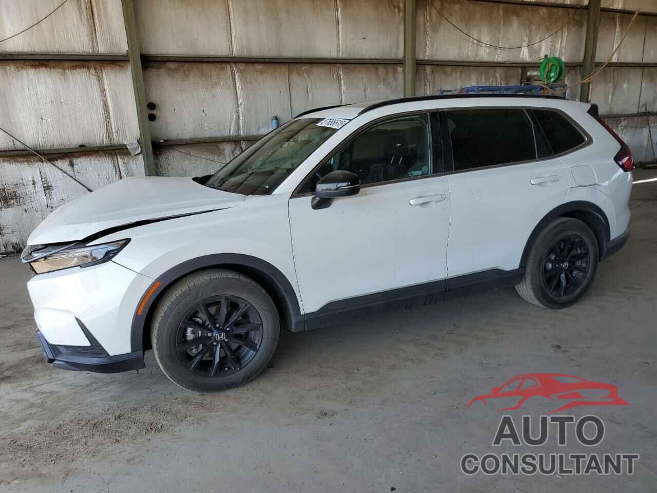 HONDA CRV 2024 - 7FARS5H59RE005151