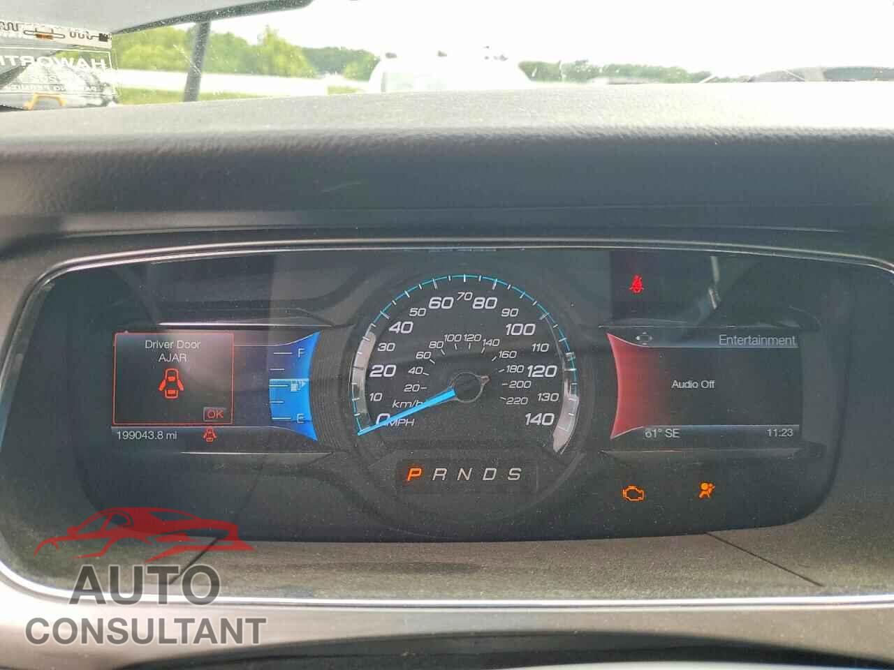 FORD TAURUS 2014 - 1FAHP2E83EG108514