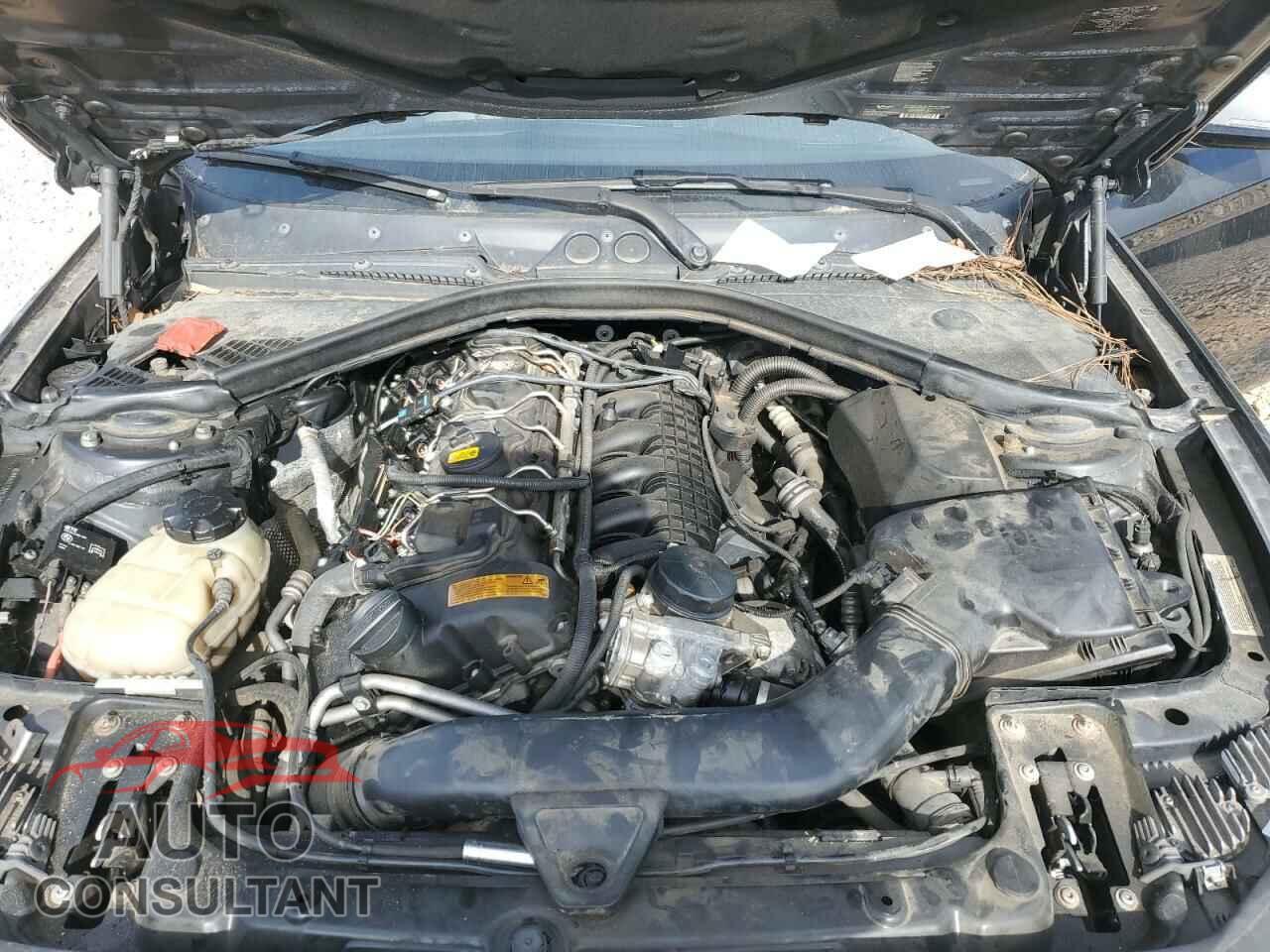 BMW M2 2014 - WBA1J7C5XEVW84273