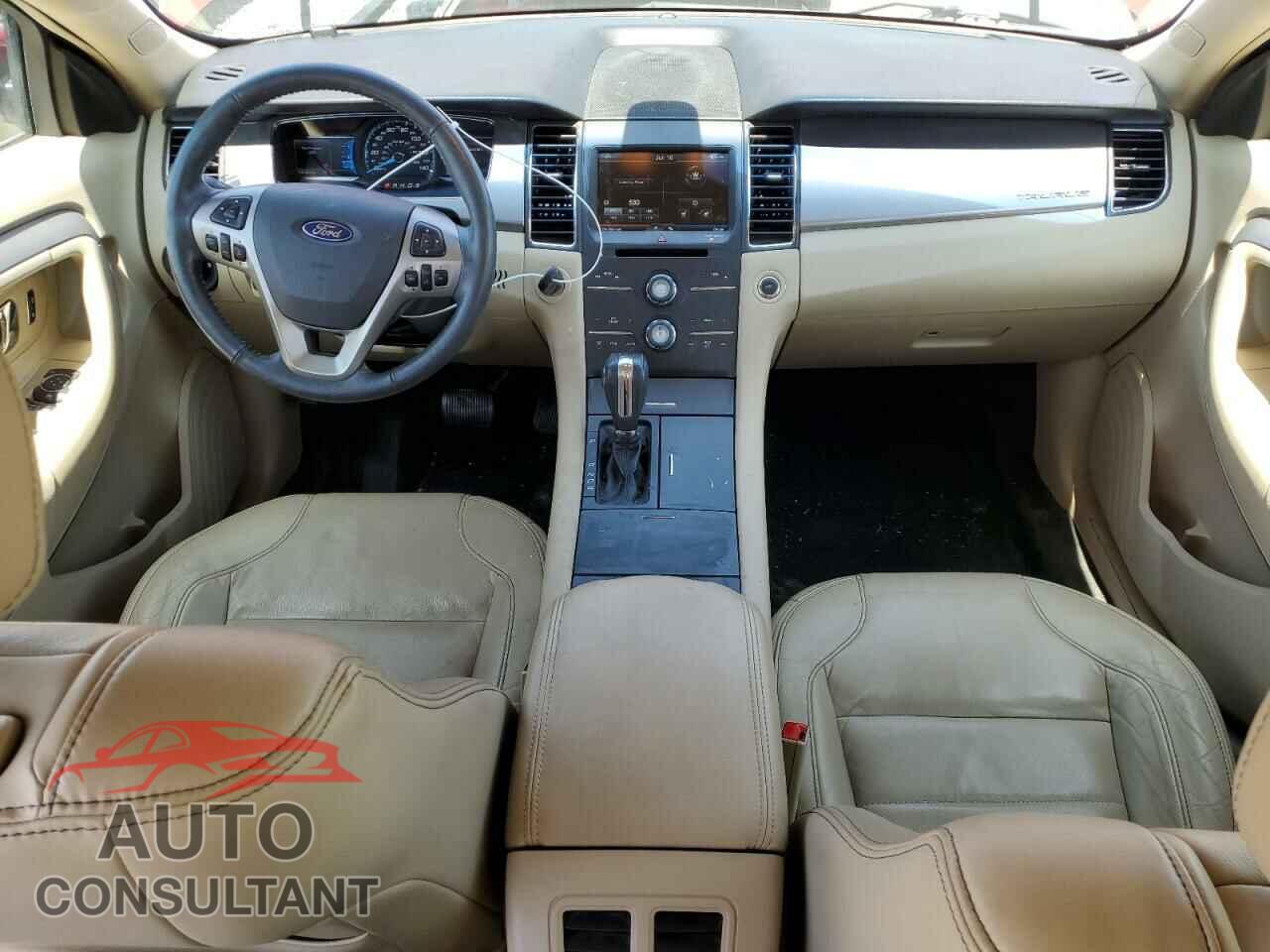 FORD TAURUS 2014 - 1FAHP2E88EG185301