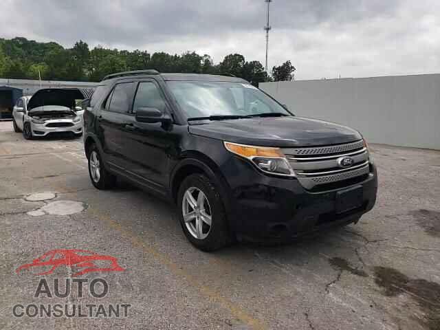 FORD EXPLORER 2014 - 1FM5K8B8XEGB73083