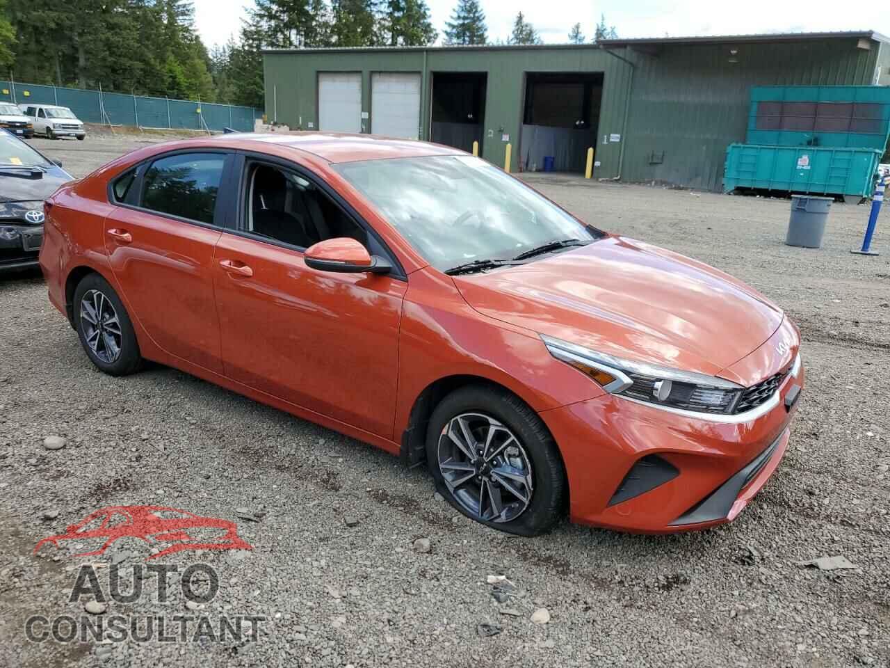 KIA FORTE 2024 - 3KPF24AD9RE727624