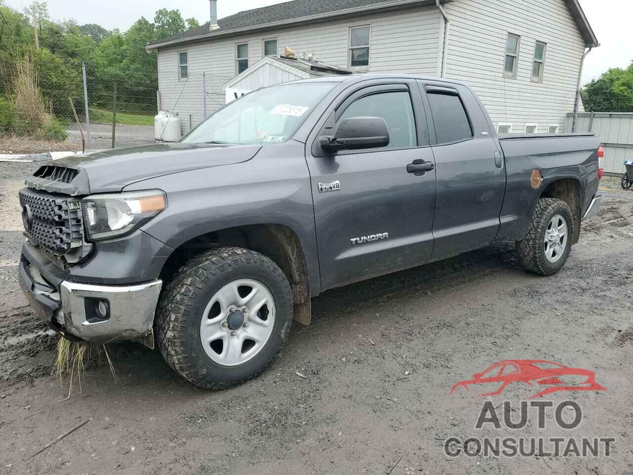 TOYOTA TUNDRA 2019 - 5TFUY5F15KX785939