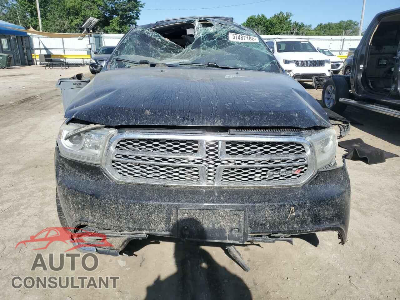 DODGE DURANGO 2015 - 1C4RDHEG6FC120313