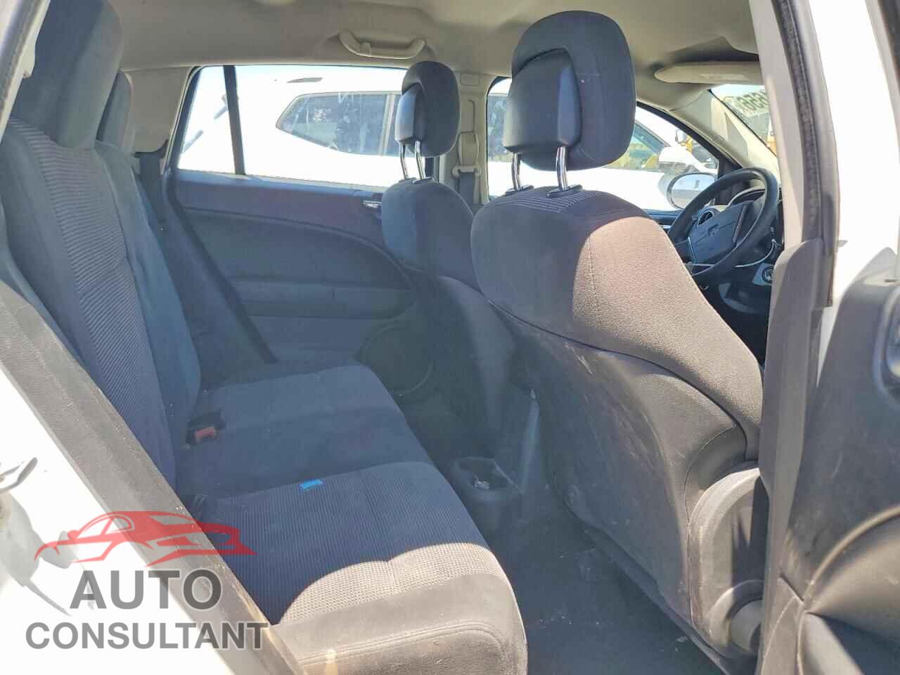 DODGE CALIBER 2011 - 1B3CB3HA5BD254841