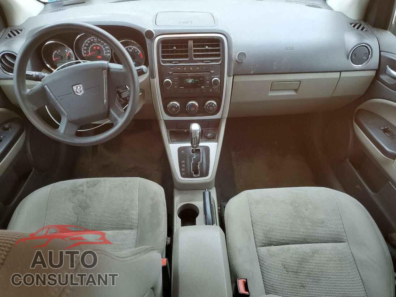 DODGE CALIBER 2010 - 1B3CB3HA5AD591279