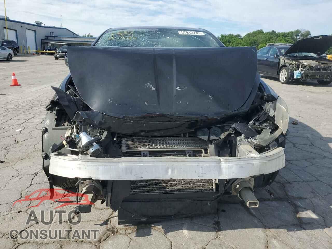 DODGE DART 2014 - 1C3CDFBB9ED776294