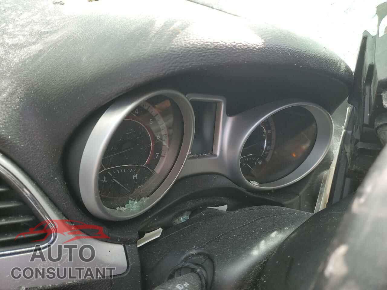 DODGE JOURNEY 2017 - 3C4PDDBG9HT706404