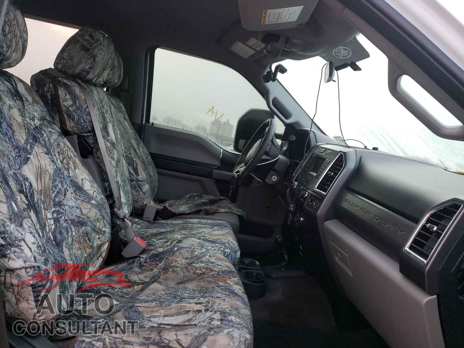 FORD F250 2017 - 1FT7W2BT2HED68971