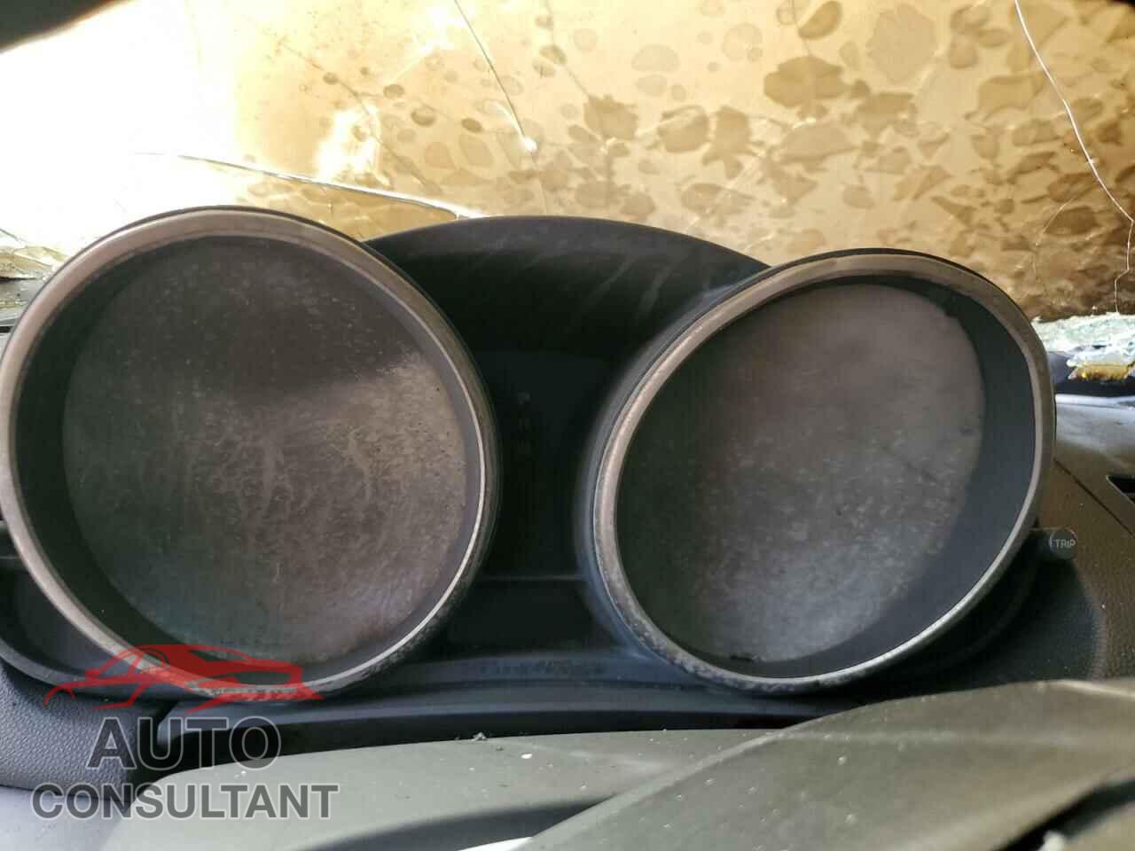 MAZDA 3 2013 - JM1BL1TF0D1721425