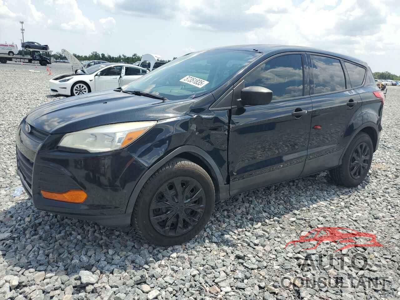 FORD ESCAPE 2013 - 1FMCU0F71DUC08985