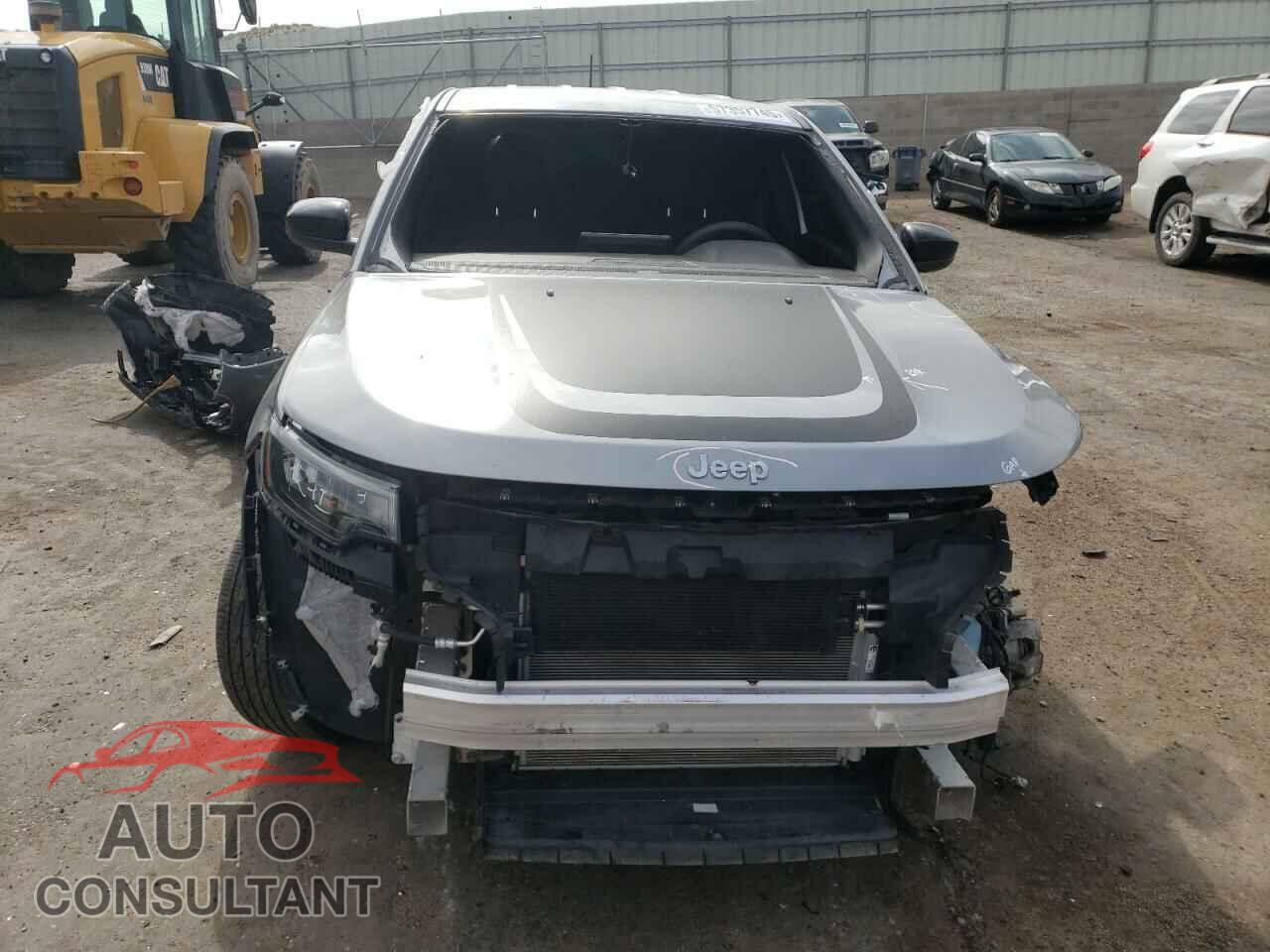 JEEP COMPASS 2023 - 3C4NJDAN8PT508895