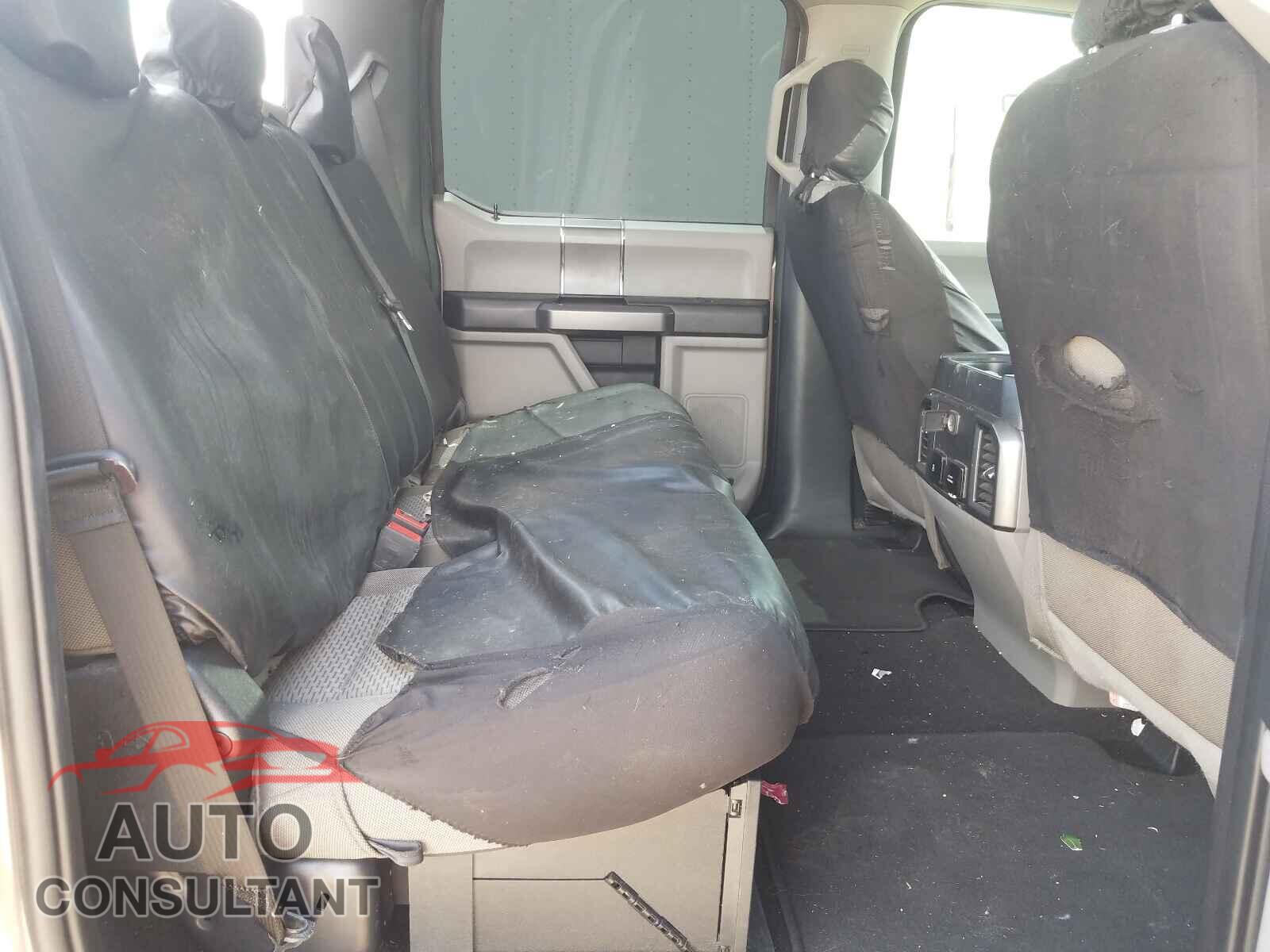 FORD F350 2020 - 1FT8W3DTXLEC39652