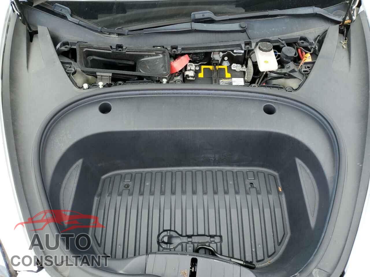 TESLA MODEL 3 2021 - 5YJ3E1EA2MF047723