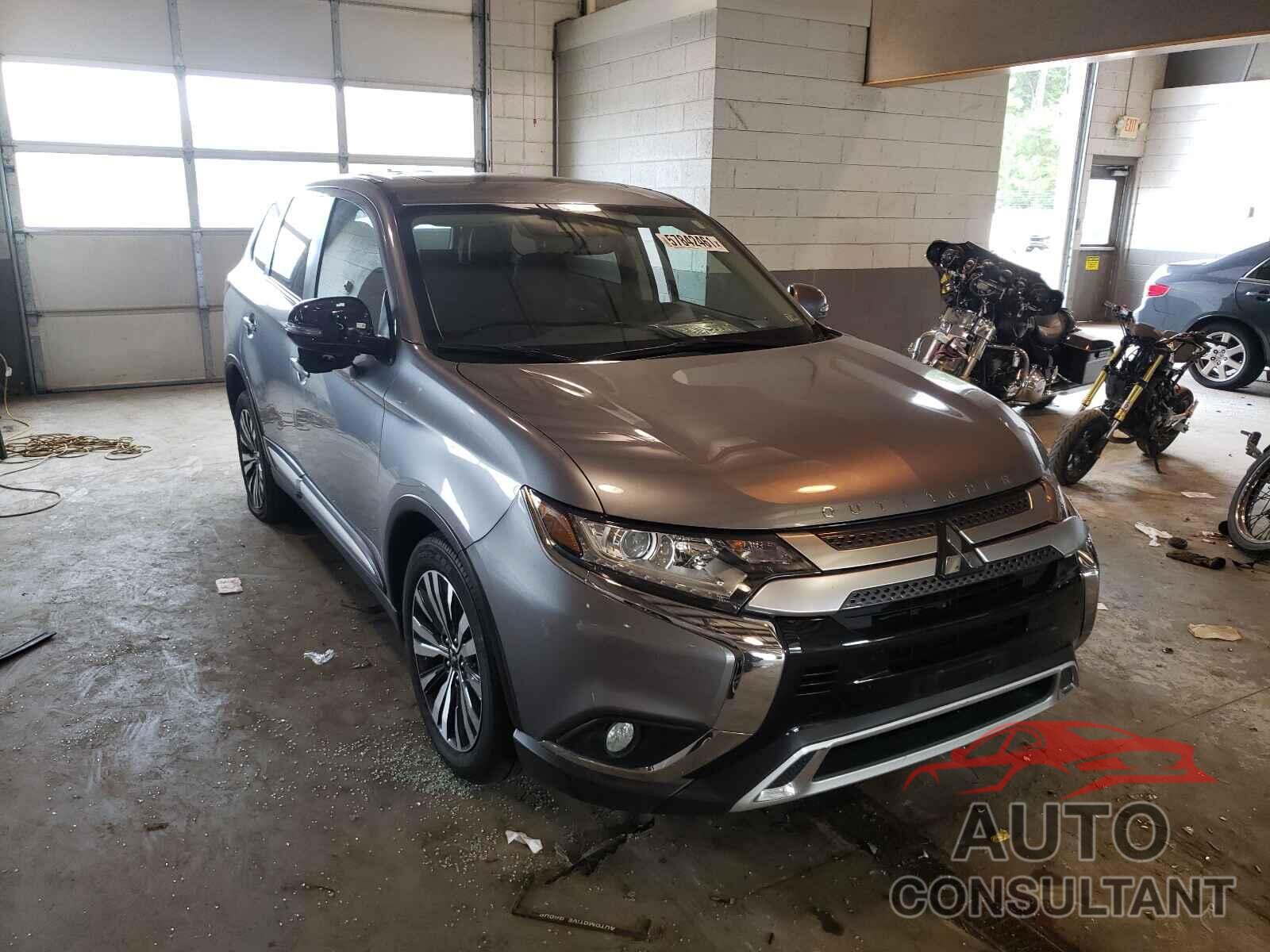 MITSUBISHI OUTLANDER 2020 - JA4AD3A36LZ003501